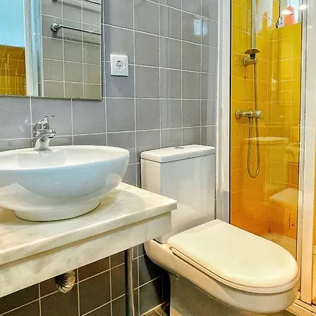 Mdo Cozy Apartment In Central Location T1 リスボン