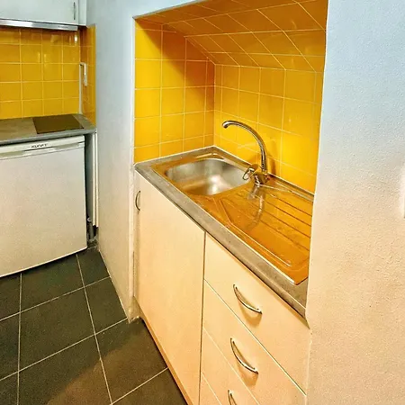 Mdo Cozy Apartment In Central Location T1 Lisboa