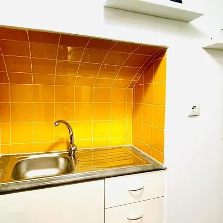 Mdo Cozy Apartment In Central Location T1 Lisboa