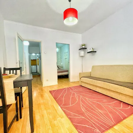 Mdo Cozy Apartment In Central Location T1 * リスボン
