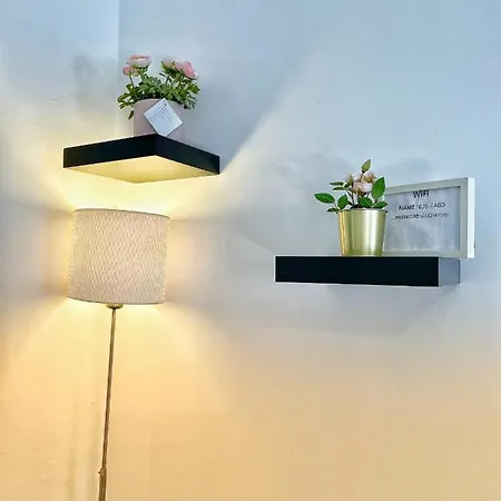 Mdo Cozy Apartment In Central Location T1 アパート リスボン